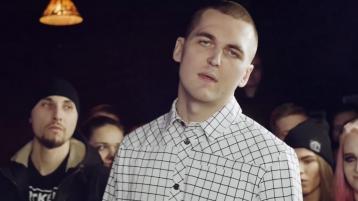 Rapper in Russland von seiner Ehefrau zerstückelt