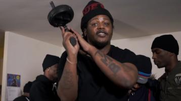 FBG Duck: Rapper aus Chicago auf offener Straße erschossen