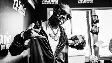 Nach Eminem-Debatte: Das sind Snoop Doggs Top 10 Rapper